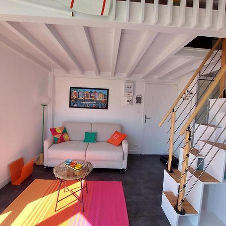 Charmant Appart Renove A 50M De La Plage Avec Balcon Et Parking - Fr-1-550-78 Руайян Экстерьер фото