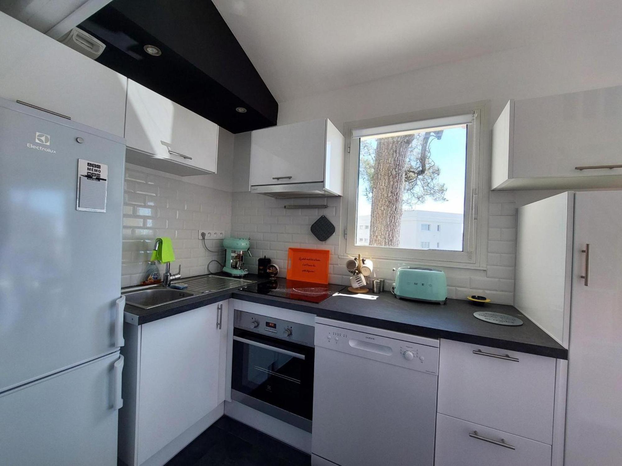 Charmant Appart Renove A 50M De La Plage Avec Balcon Et Parking - Fr-1-550-78 Руайян Экстерьер фото